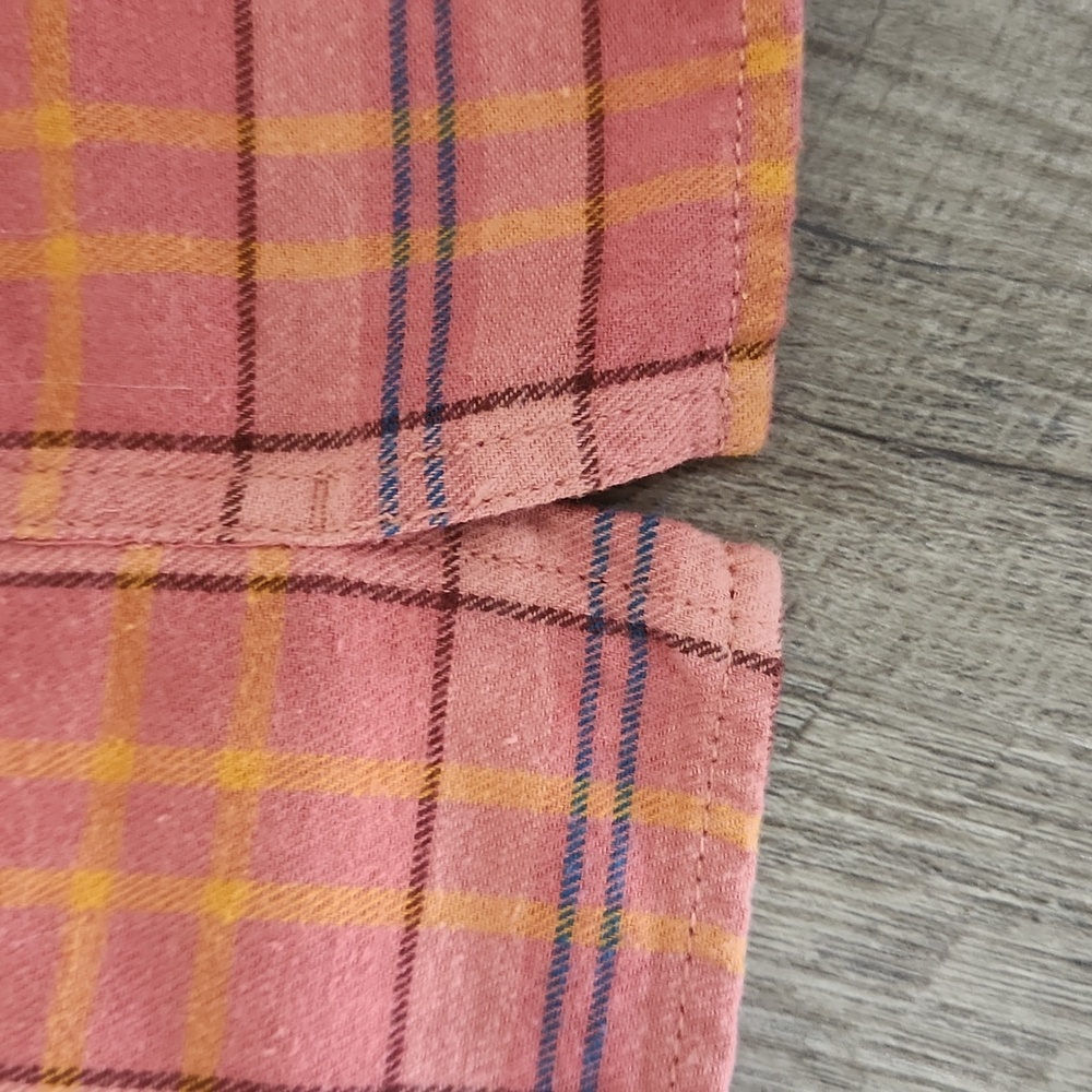 Duluth Flannel Button Down - image 8